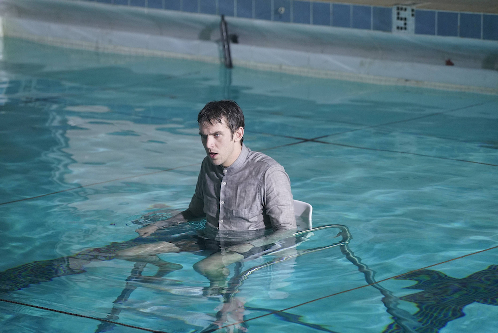 Legion: foto, trailer e cose da sapere sulla nuova serie Marvel