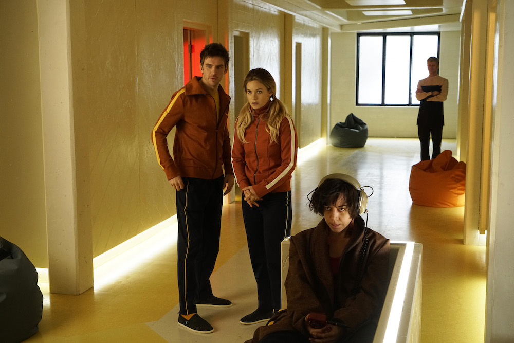 Legion: foto, trailer e cose da sapere sulla nuova serie Marvel