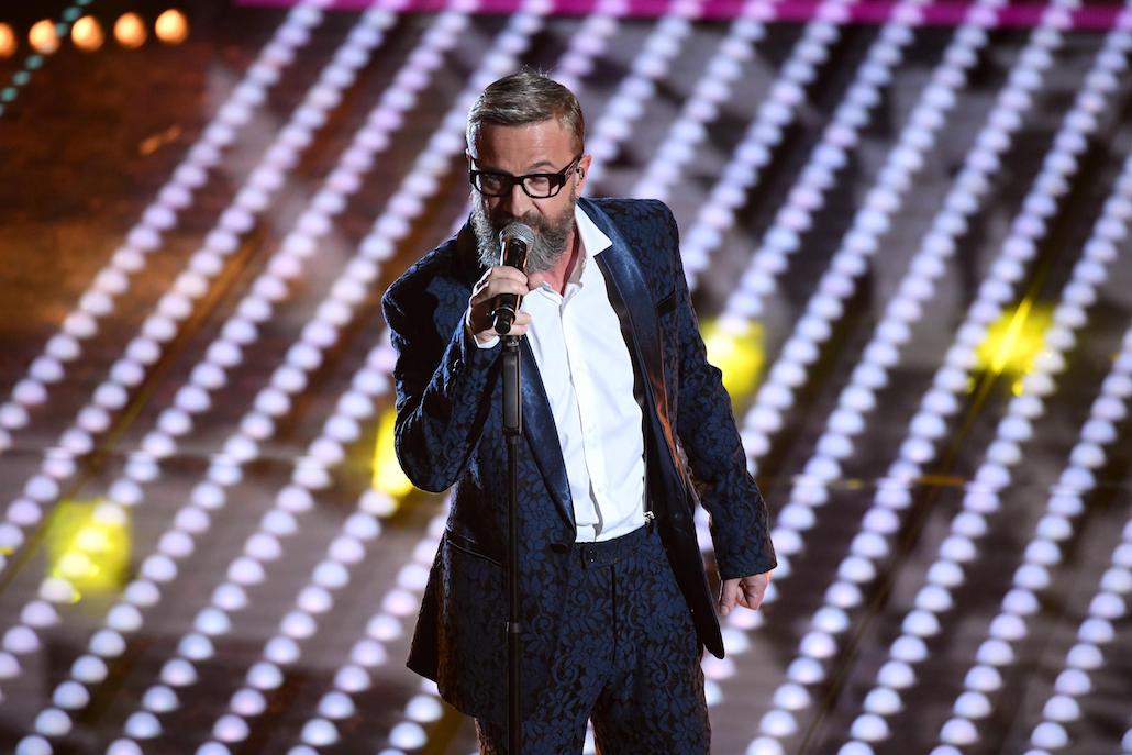 Sanremo 2017: le pagelle ai look della finale del Festival Sanremo 2017: le pagelle ai look della finale del Festival