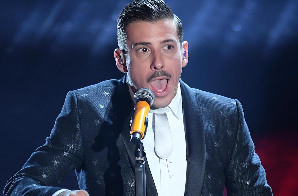 Sanremo 2017: le pagelle ai look della finale del Festival Sanremo 2017: le pagelle ai look della finale del Festival