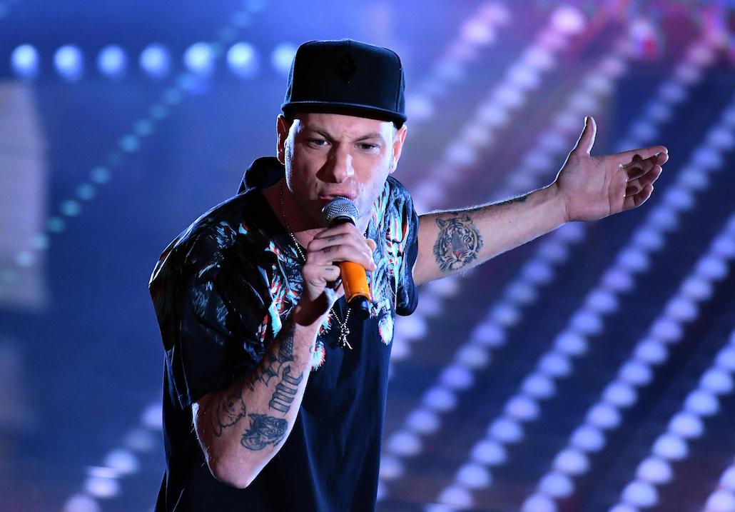 Sanremo 2017: le pagelle ai look della finale del Festival Sanremo 2017: le pagelle ai look della finale del Festival