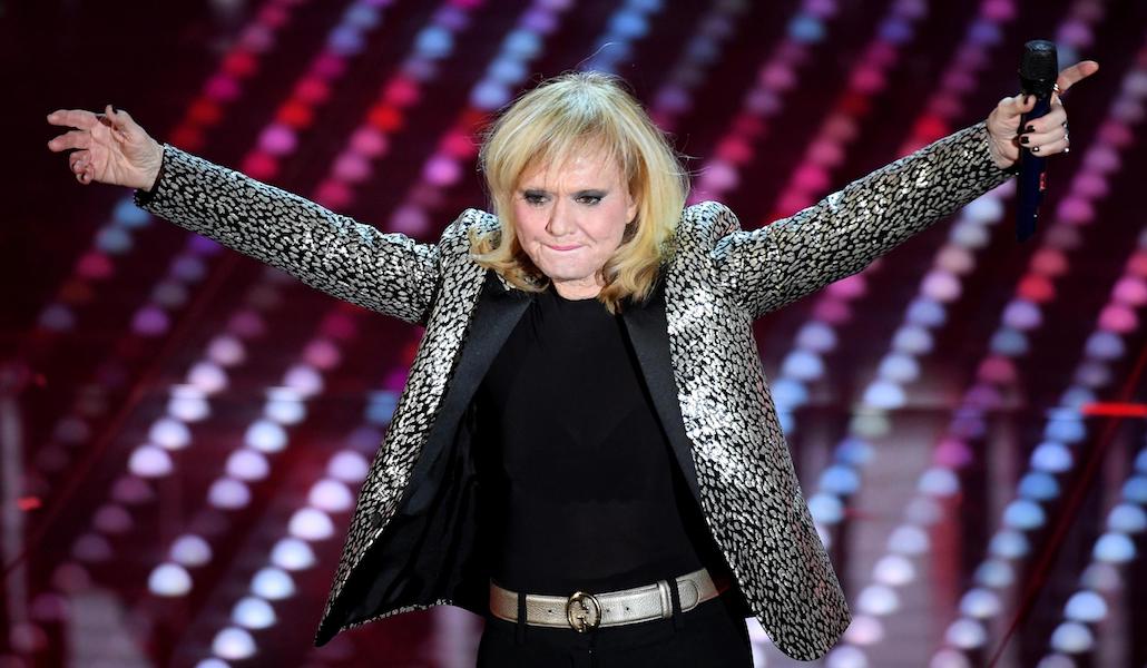 Sanremo 2017: le pagelle ai look della finale del Festival Sanremo 2017: le pagelle ai look della finale del Festival