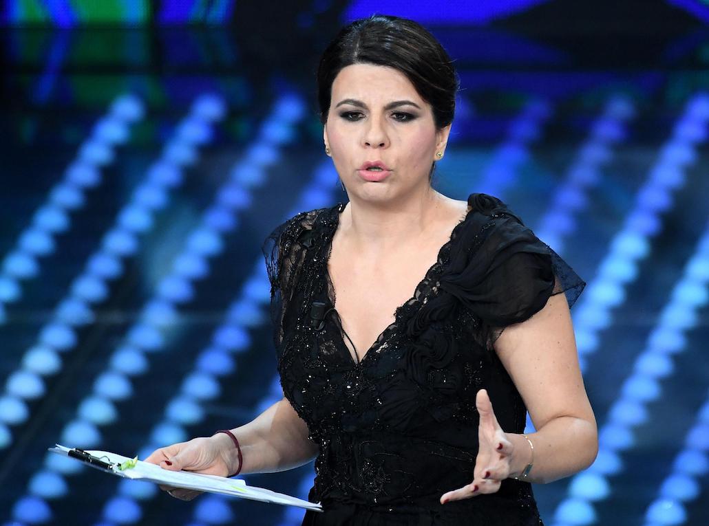 Sanremo 2017: le pagelle ai look della finale del Festival Sanremo 2017: le pagelle ai look della finale del Festival