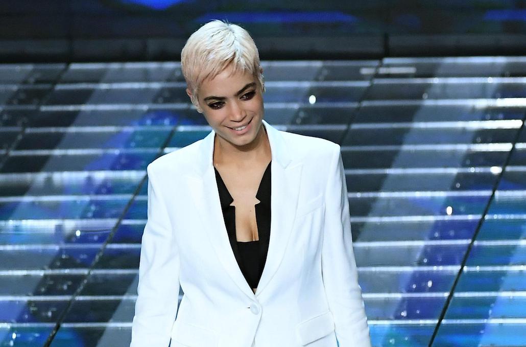 Sanremo 2017: le pagelle ai look della finale del Festival Sanremo 2017: le pagelle ai look della finale del Festival