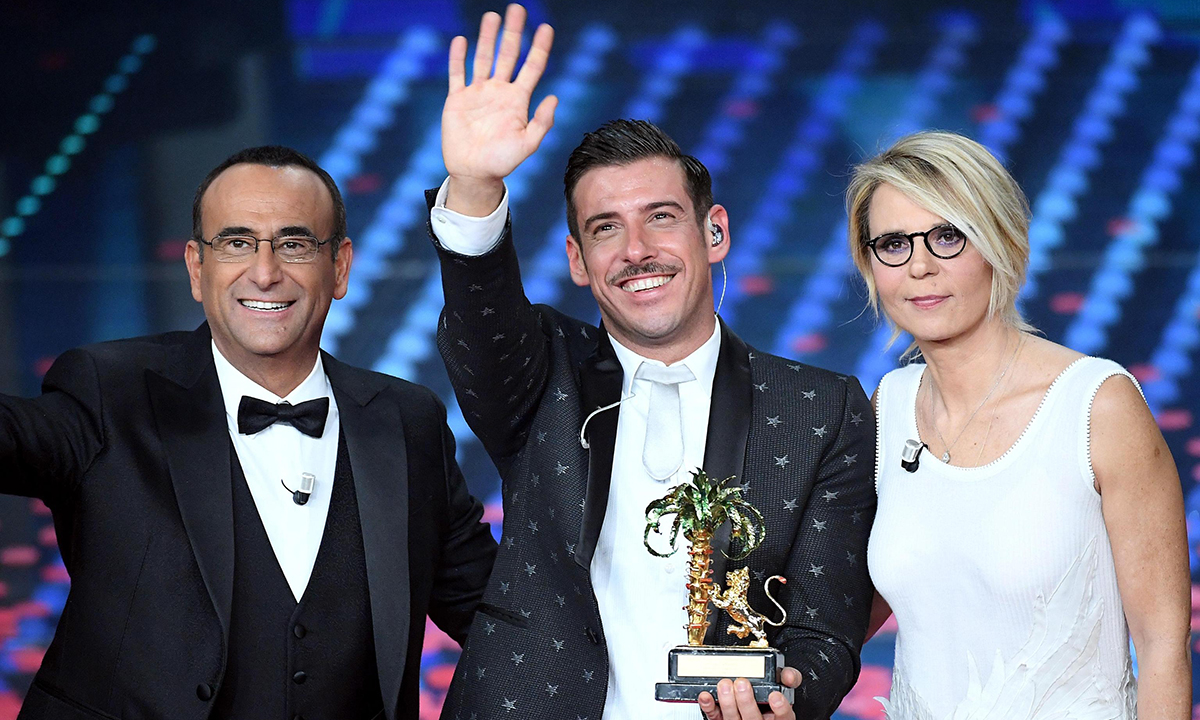 Sanremo 2017: le foto più belle del Festival Sanremo 2017: le foto più belle del Festival