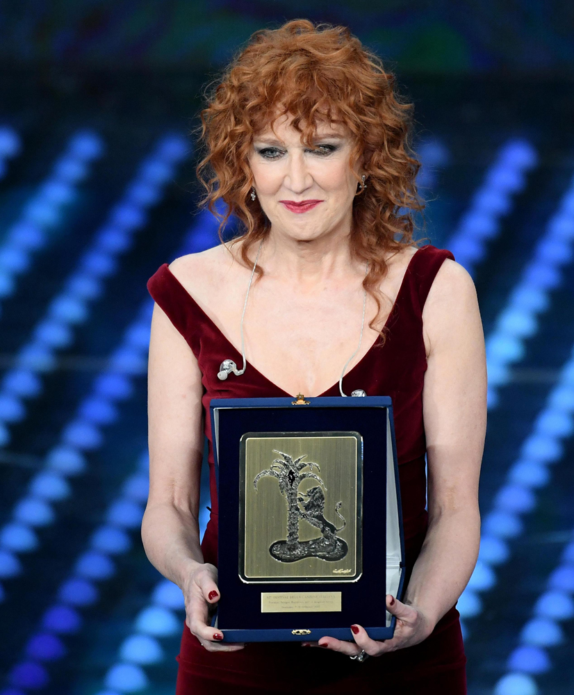 Sanremo 2017: le foto più belle del Festival Sanremo 2017: le foto più belle del Festival