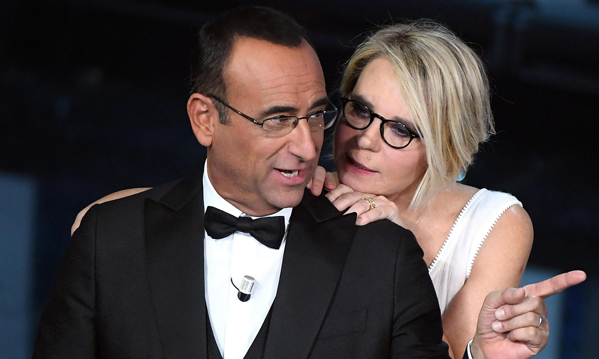 Sanremo 2017: le foto più belle del Festival Sanremo 2017: le foto più belle del Festival