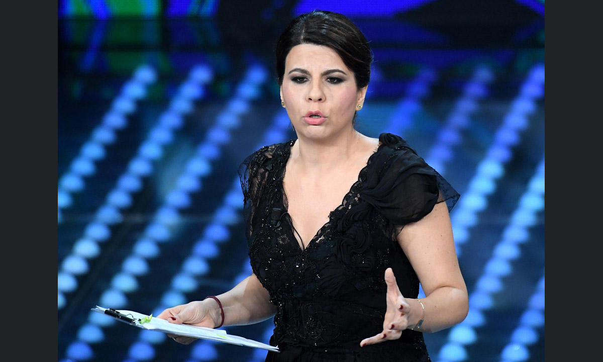 Sanremo 2017: le foto più belle del Festival Sanremo 2017: le foto più belle del Festival