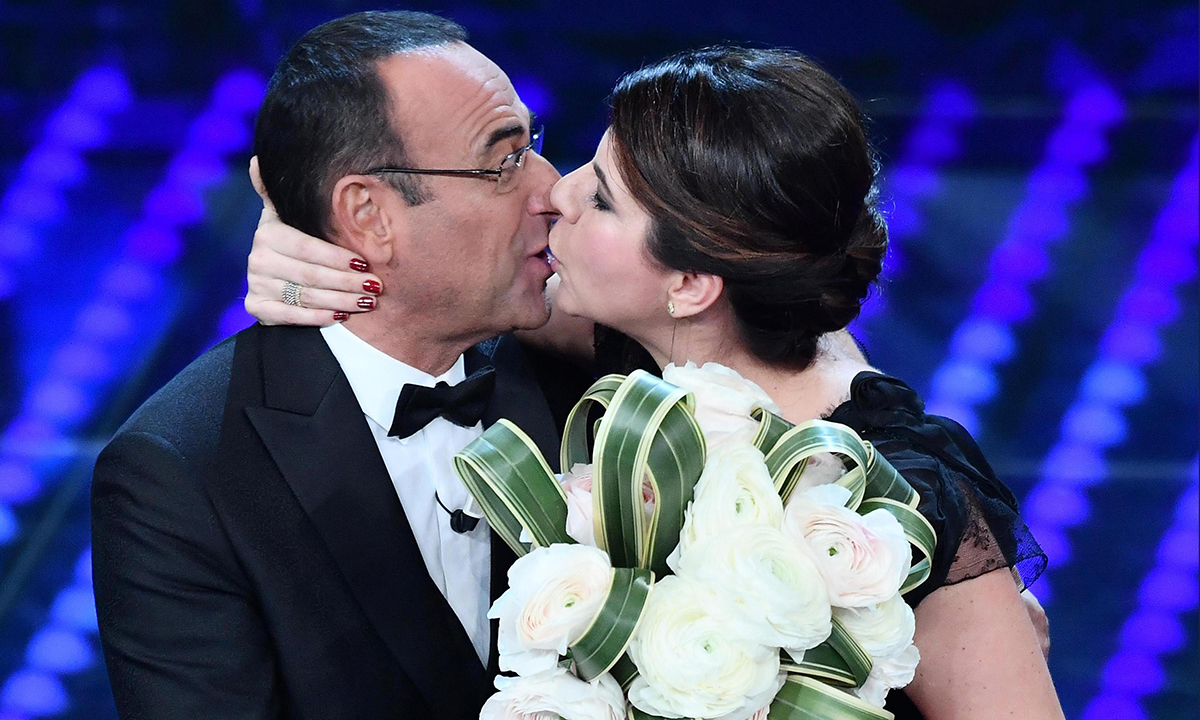 Sanremo 2017: le foto più belle del Festival Sanremo 2017: le foto più belle del Festival