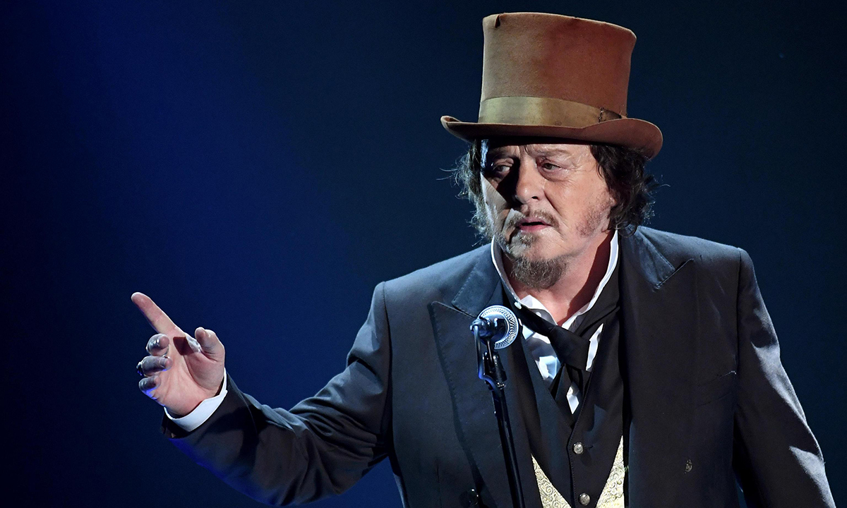 Sanremo 2017: le foto più belle del Festival Sanremo 2017: le foto più belle del Festival