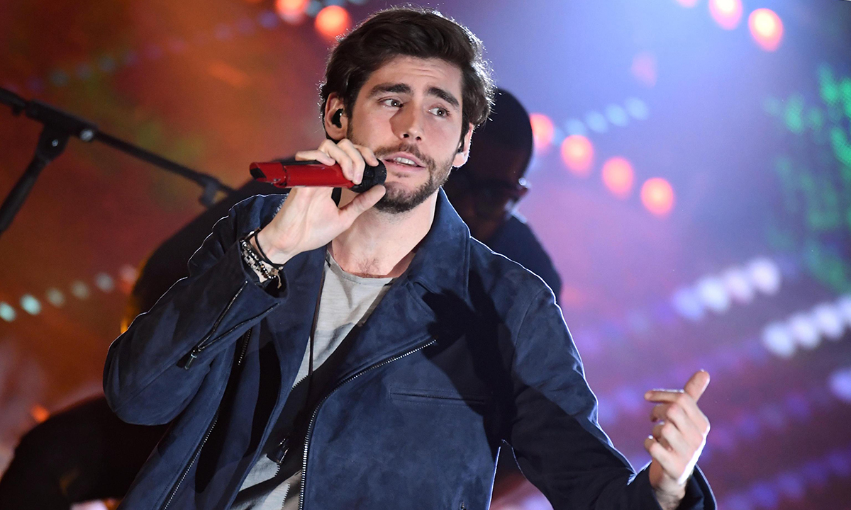 Sanremo 2017: le foto più belle del Festival Sanremo 2017: le foto più belle del Festival