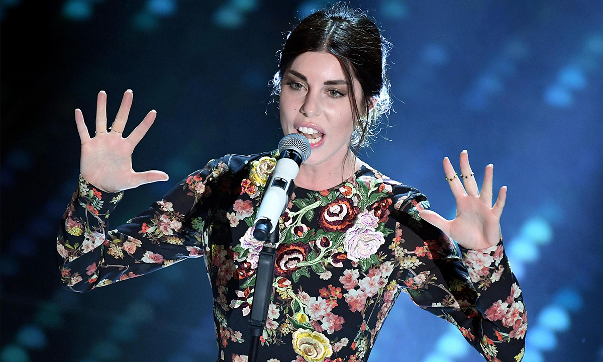 Sanremo 2017: le foto più belle del Festival Sanremo 2017: le foto più belle del Festival