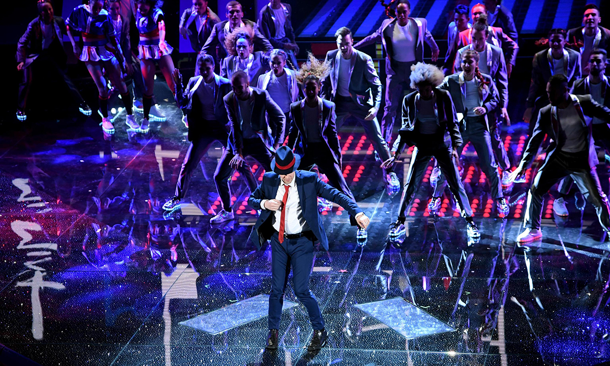 Sanremo 2017: le foto più belle del Festival Sanremo 2017: le foto più belle del Festival