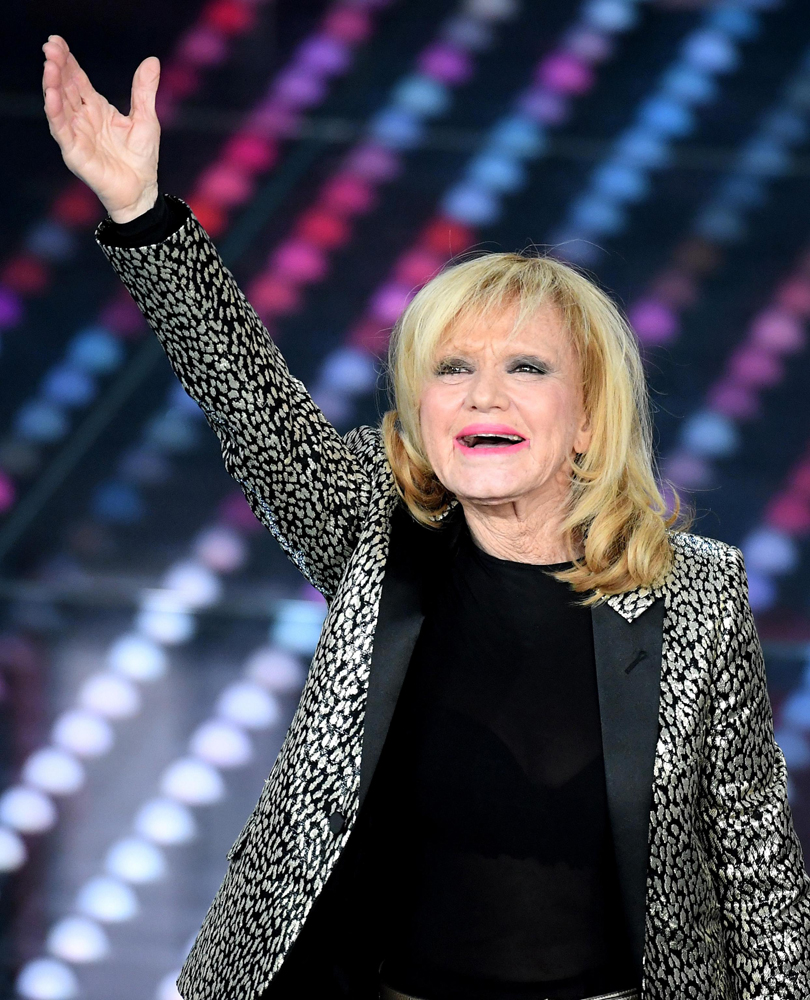 Sanremo 2017: le foto più belle del Festival Sanremo 2017: le foto più belle del Festival