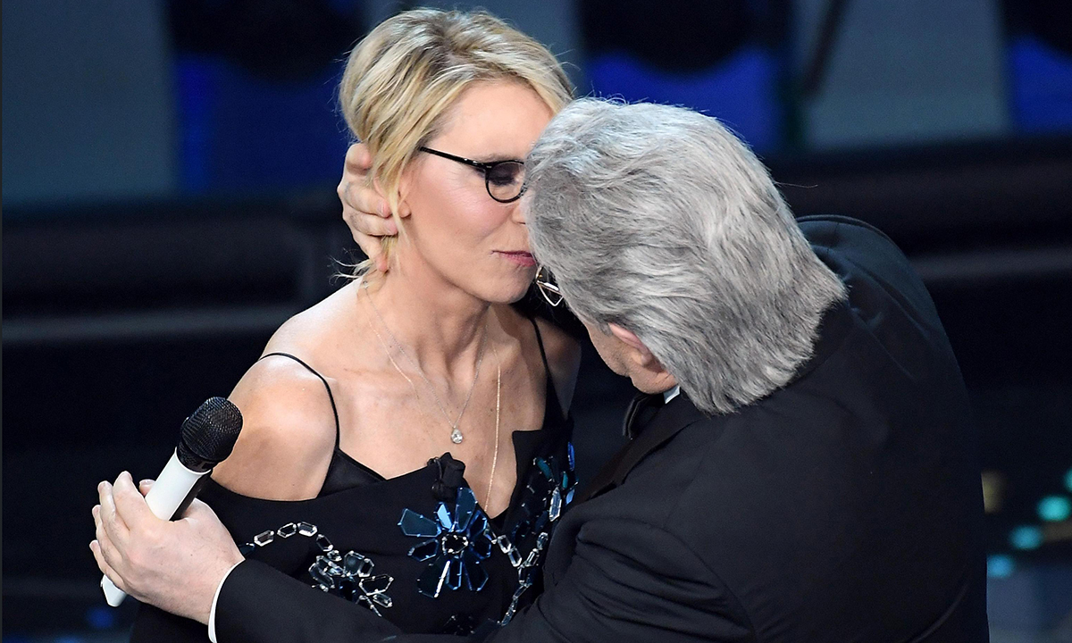 Sanremo 2017: le foto più belle del Festival Sanremo 2017: le foto più belle del Festival