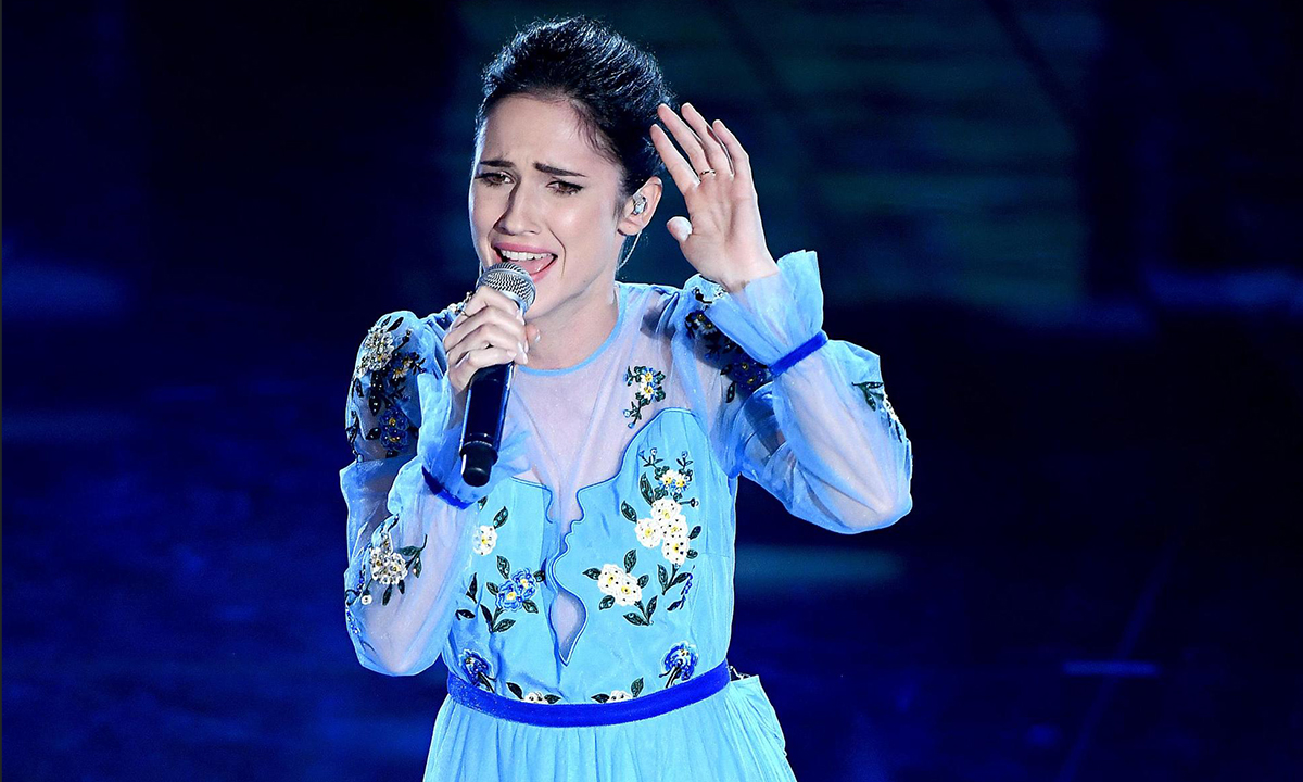 Sanremo 2017: le foto più belle del Festival Sanremo 2017: le foto più belle del Festival