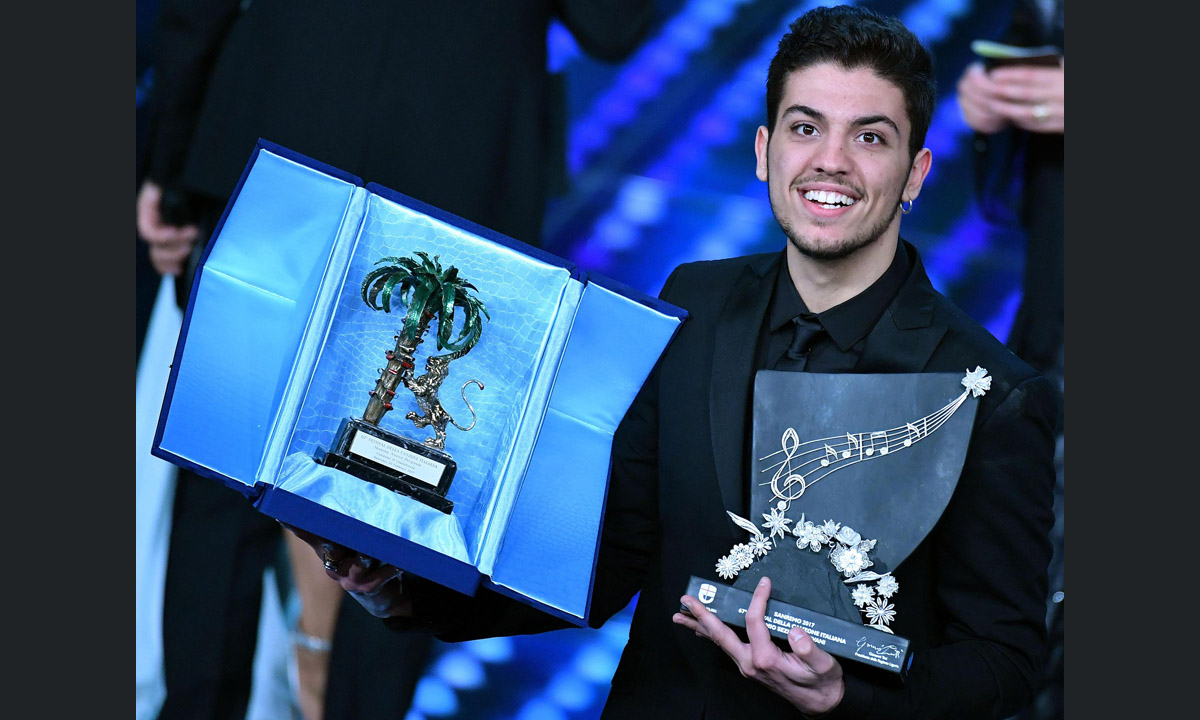 Sanremo 2017: le foto più belle del Festival Sanremo 2017: le foto più belle del Festival