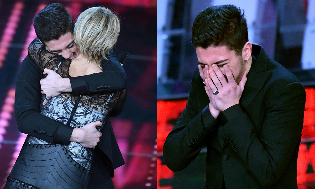 Sanremo 2017: le foto più belle del Festival Sanremo 2017: le foto più belle del Festival