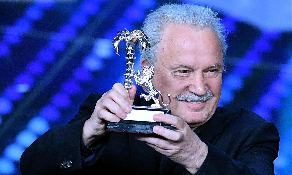 Sanremo 2017: le foto più belle del Festival Sanremo 2017: le foto più belle del Festival