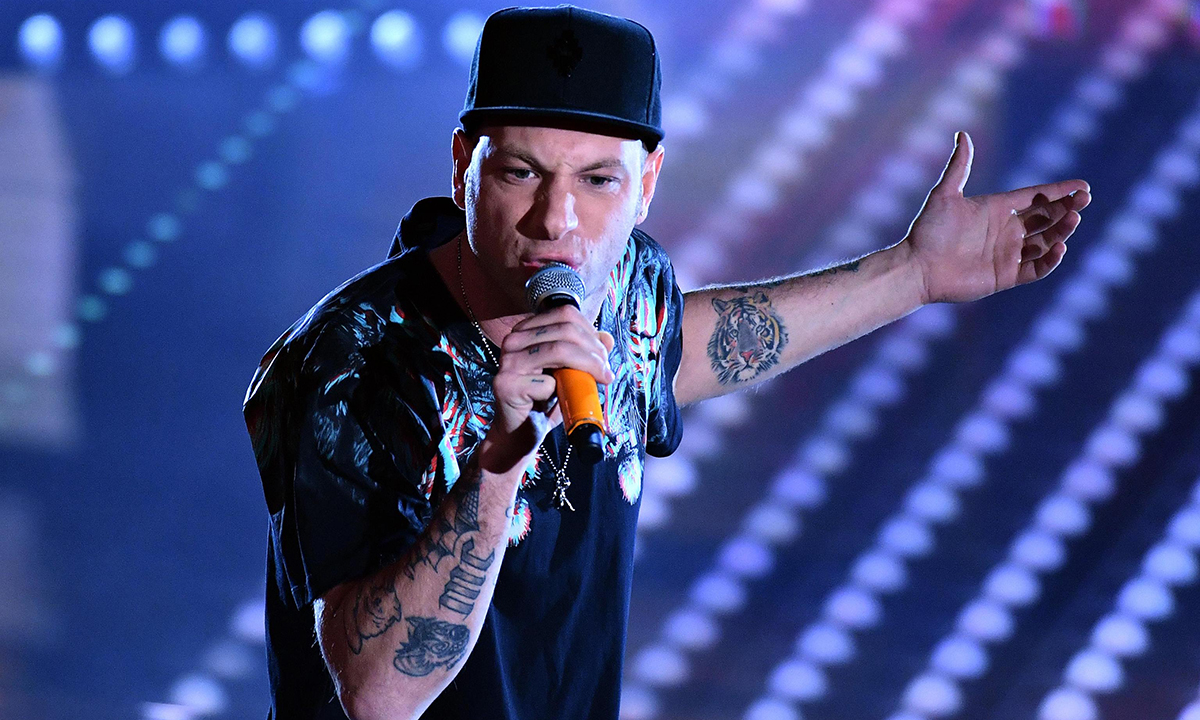 Sanremo 2017: le foto più belle del Festival Sanremo 2017: le foto più belle del Festival