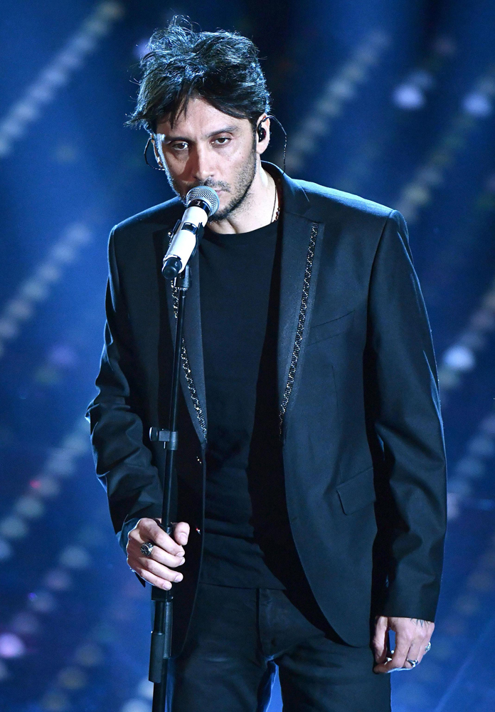 Sanremo 2017: le foto più belle del Festival Sanremo 2017: le foto più belle del Festival