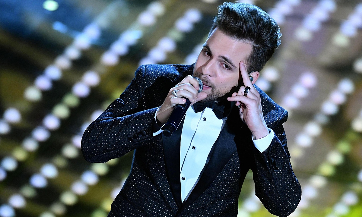 Sanremo 2017: le foto più belle del Festival Sanremo 2017: le foto più belle del Festival