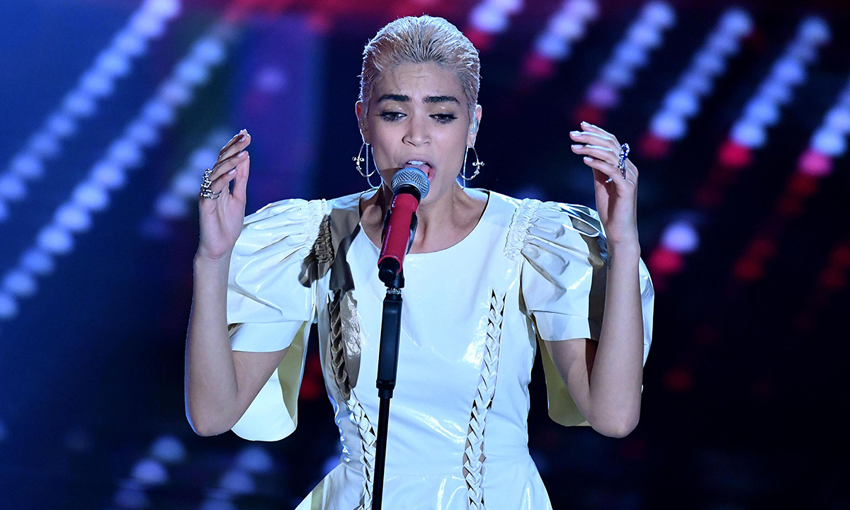 Sanremo 2017: le foto più belle del Festival Sanremo 2017: le foto più belle del Festival