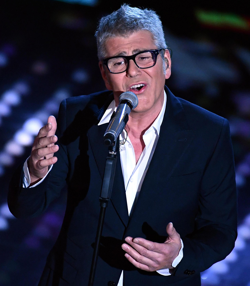 Sanremo 2017: le foto più belle del Festival Sanremo 2017: le foto più belle del Festival