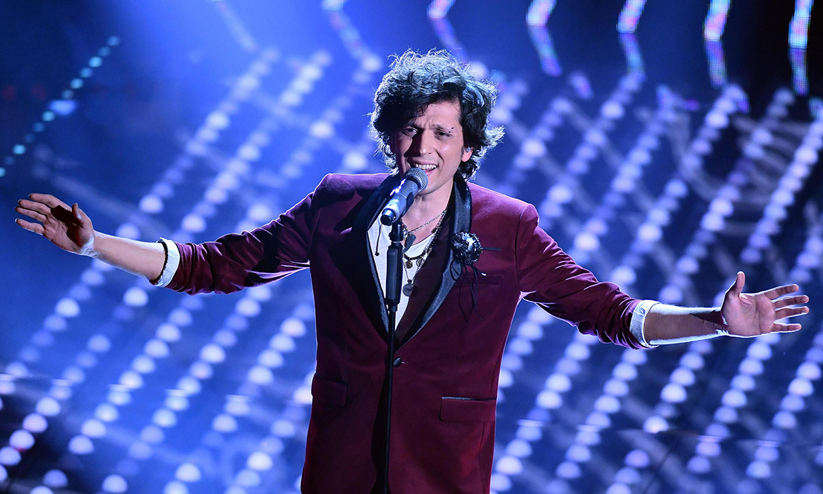 Sanremo 2017: le foto più belle del Festival Sanremo 2017: le foto più belle del Festival