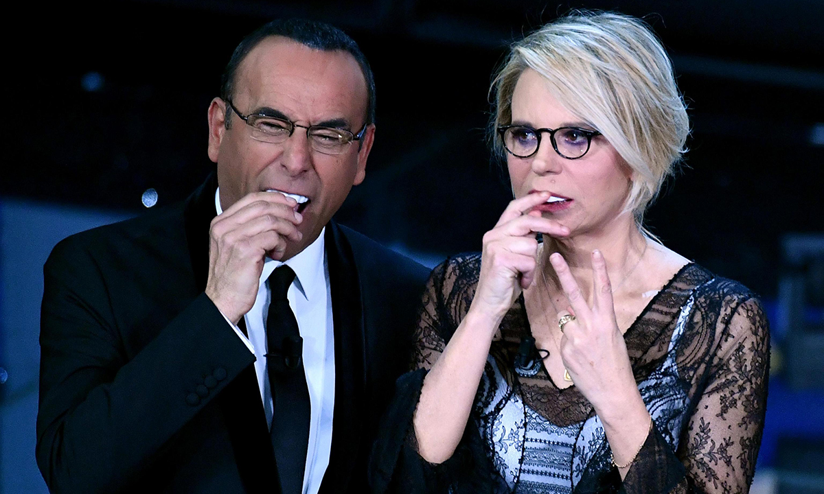 Sanremo 2017: le foto più belle del Festival Sanremo 2017: le foto più belle del Festival