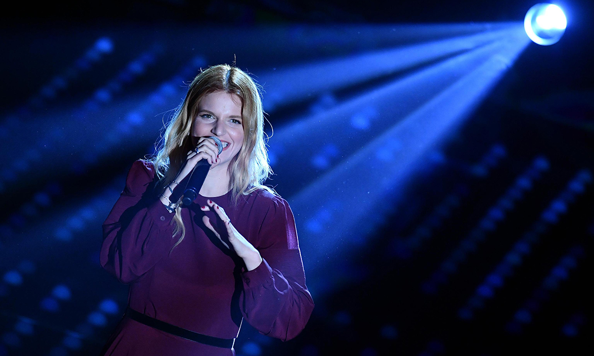 Sanremo 2017: le foto più belle del Festival Sanremo 2017: le foto più belle del Festival