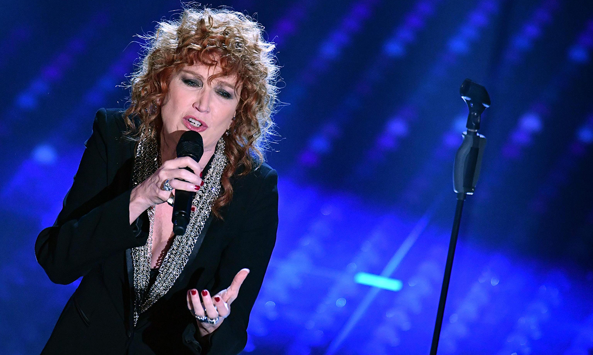 Sanremo 2017: le foto più belle del Festival Sanremo 2017: le foto più belle del Festival