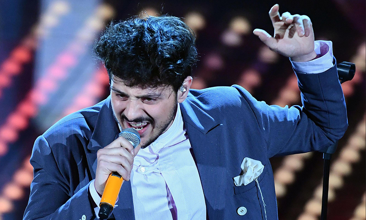 Sanremo 2017: le foto più belle del Festival Sanremo 2017: le foto più belle del Festival