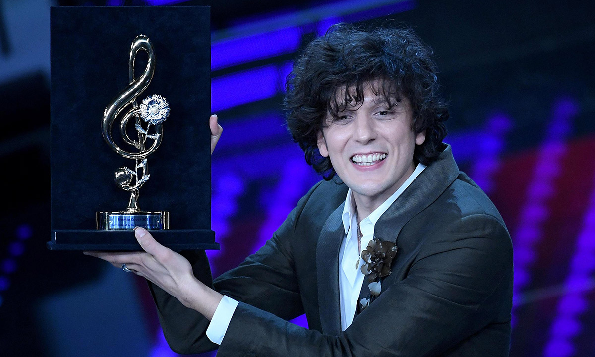 Sanremo 2017: le foto più belle del Festival Sanremo 2017: le foto più belle del Festival