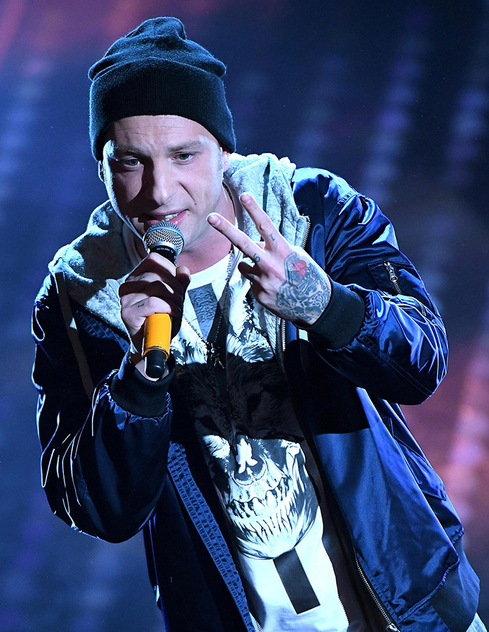 Sanremo 2017: le foto più belle del Festival Sanremo 2017: le foto più belle del Festival