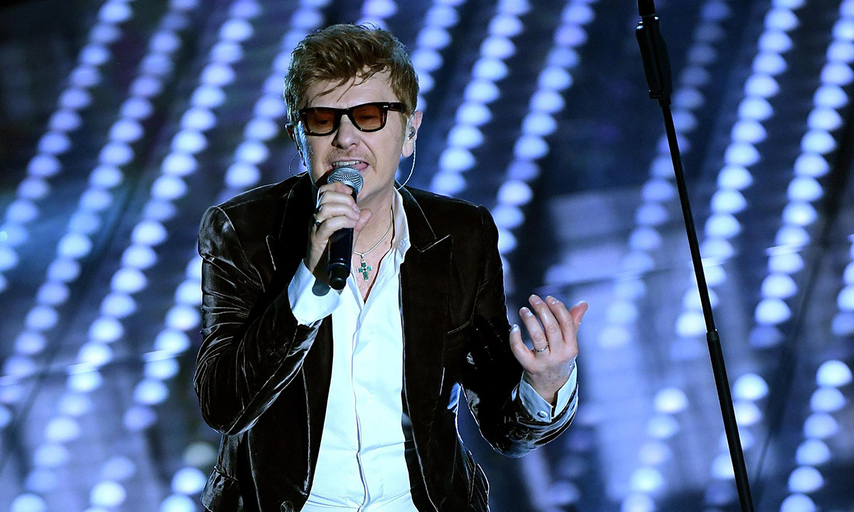 Sanremo 2017: le foto più belle del Festival Sanremo 2017: le foto più belle del Festival