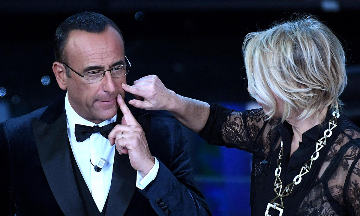 Sanremo 2017: le foto più belle del Festival Sanremo 2017: le foto più belle del Festival