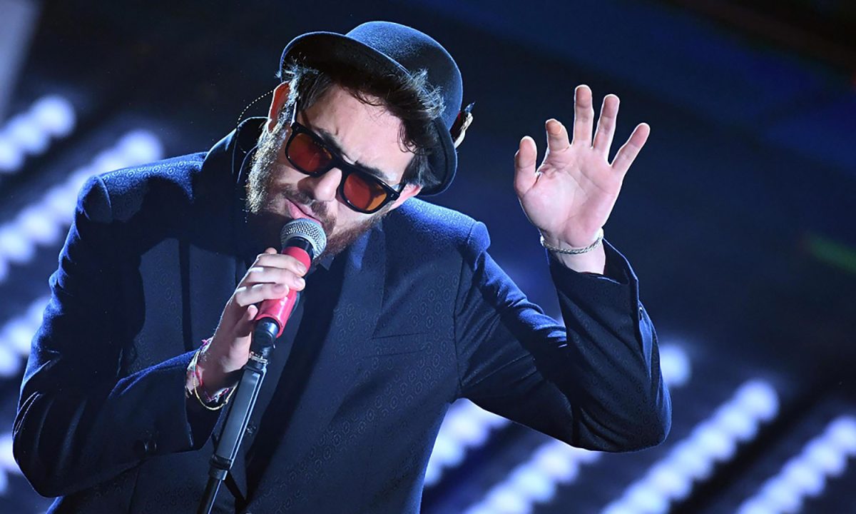 Galleria foto 'Sanremo 2017: le foto più belle del Festival' - foto 21