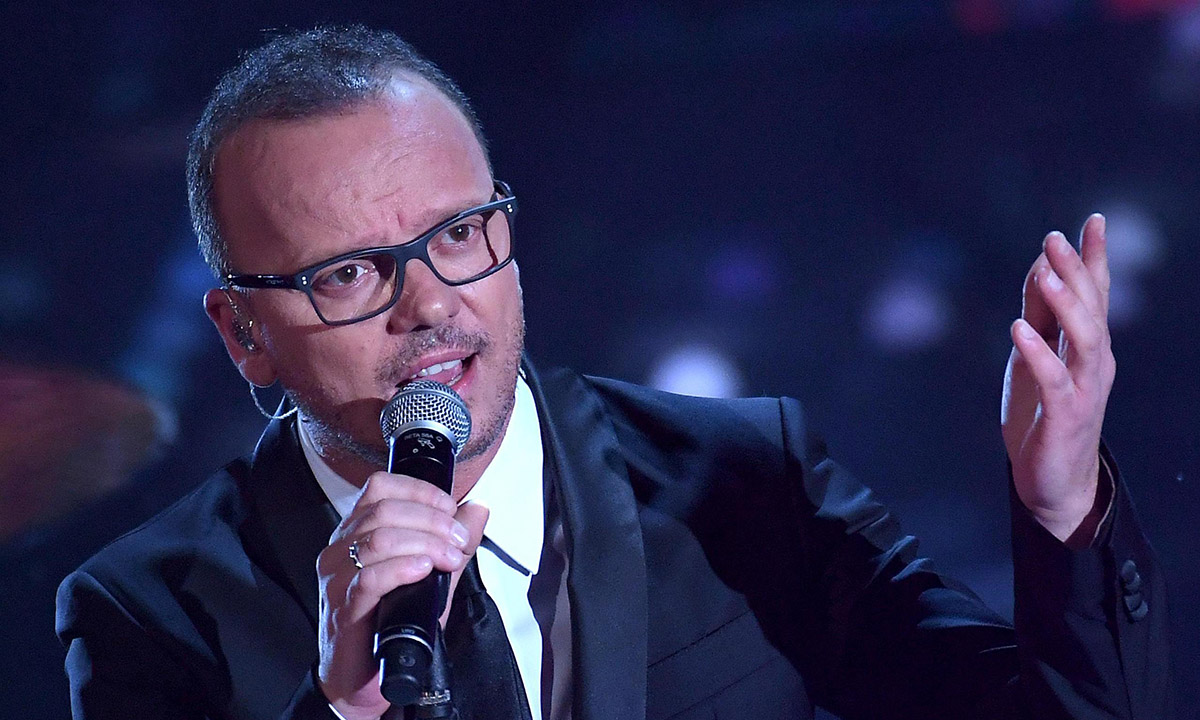 Sanremo 2017: le foto più belle del Festival Sanremo 2017: le foto più belle del Festival