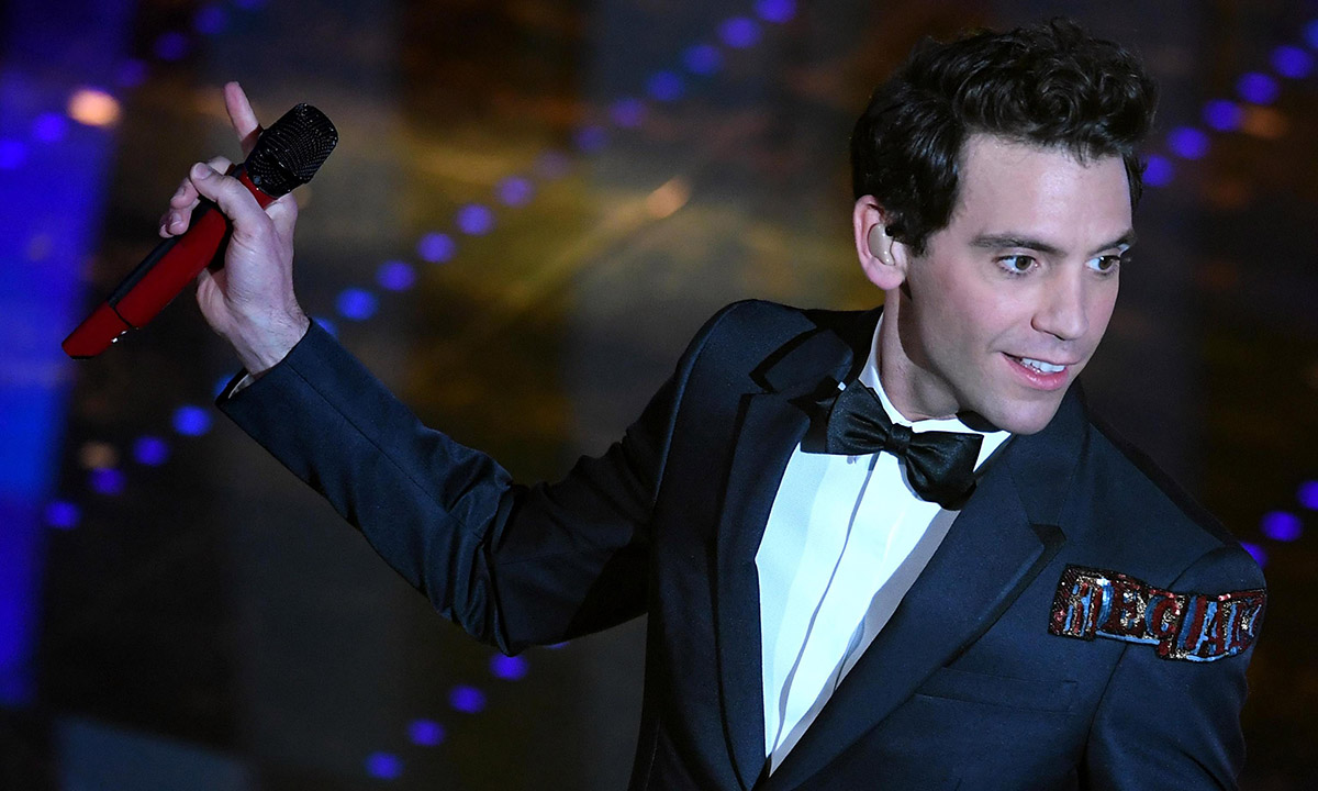 Sanremo 2017: le foto più belle del Festival Sanremo 2017: le foto più belle del Festival