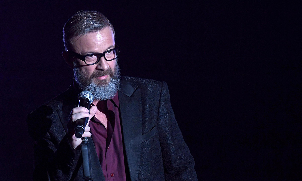 Sanremo 2017: le foto più belle del Festival Sanremo 2017: le foto più belle del Festival