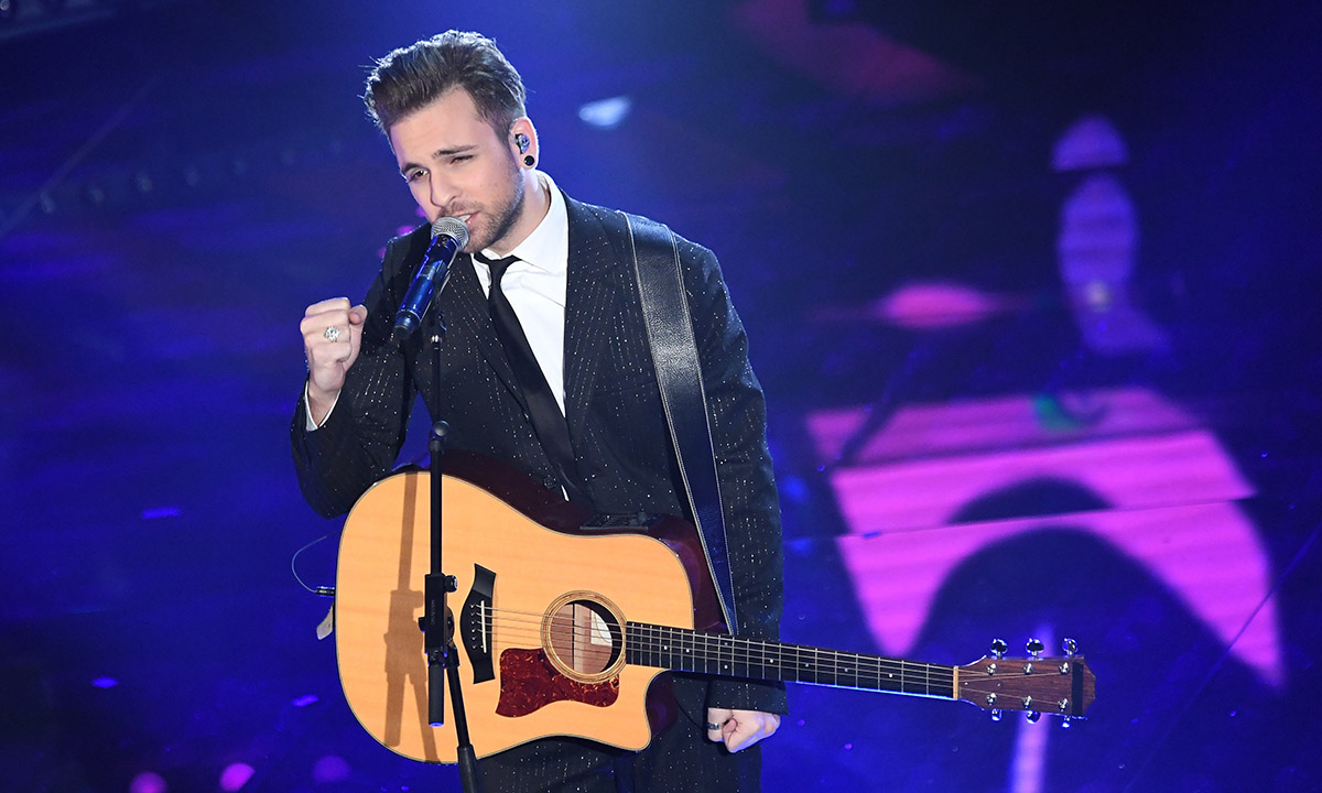 Sanremo 2017: le foto più belle del Festival Sanremo 2017: le foto più belle del Festival