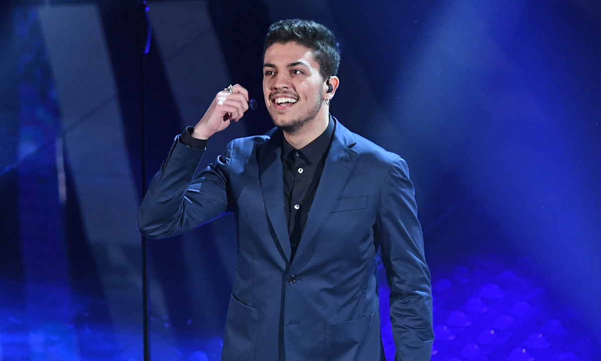 Sanremo 2017: le foto più belle del Festival Sanremo 2017: le foto più belle del Festival