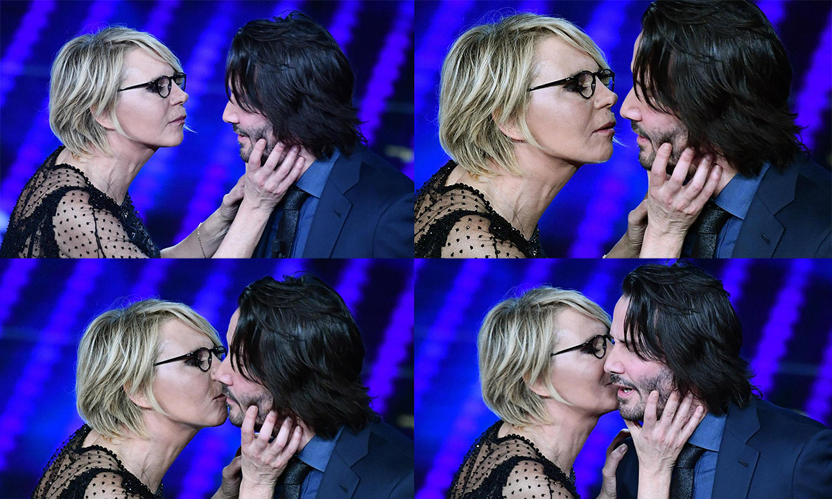 Sanremo 2017: le foto più belle del Festival Sanremo 2017: le foto più belle del Festival