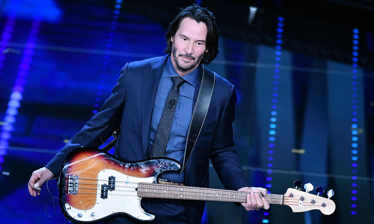 Sanremo 2017: le foto più belle del Festival Sanremo 2017: le foto più belle del Festival