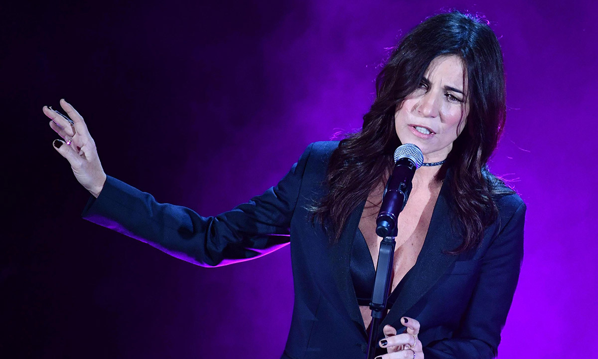 Sanremo 2017: le foto più belle del Festival Sanremo 2017: le foto più belle del Festival