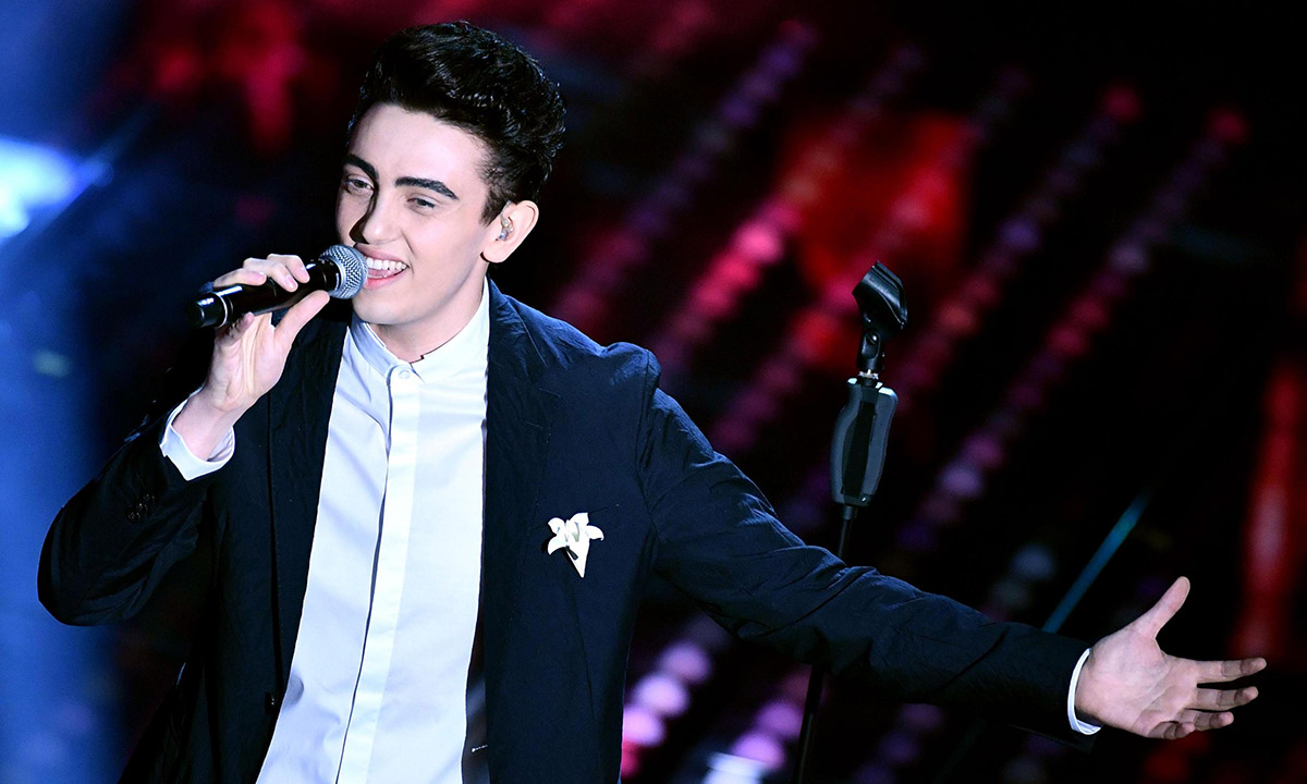 Sanremo 2017: le foto più belle del Festival Sanremo 2017: le foto più belle del Festival