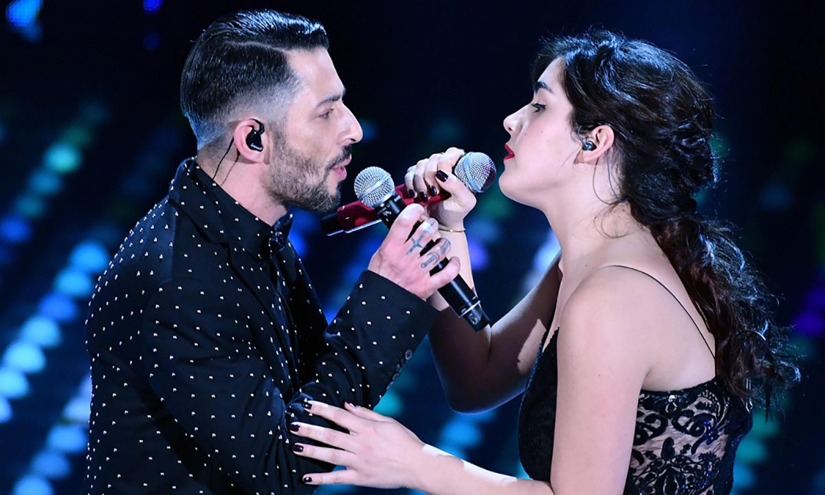 Sanremo 2017: le foto più belle del Festival Sanremo 2017: le foto più belle del Festival