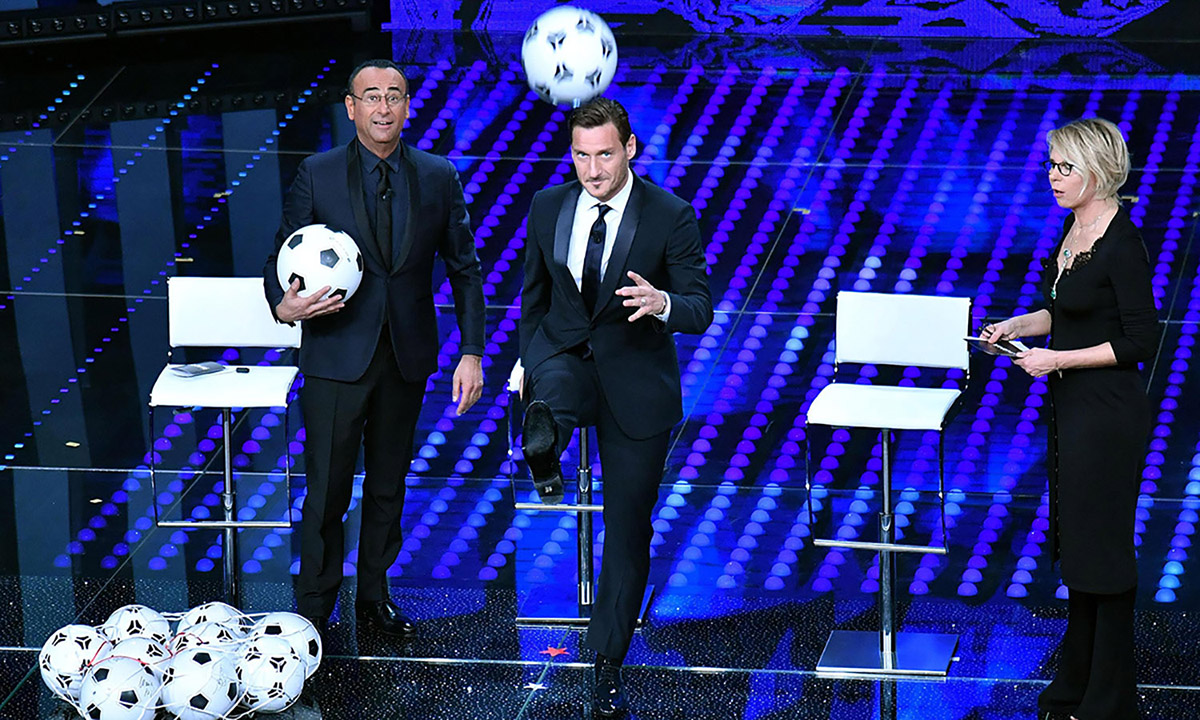 Sanremo 2017: le foto più belle del Festival Sanremo 2017: le foto più belle del Festival