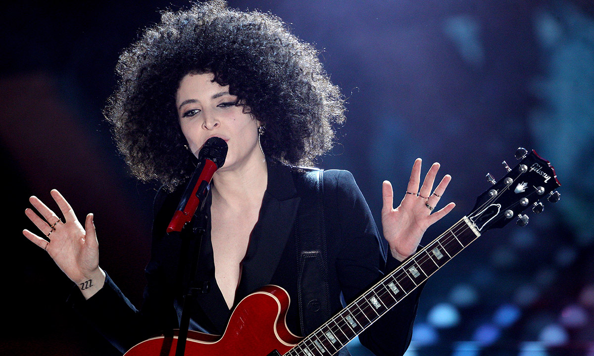 Sanremo 2017: le foto più belle del Festival Sanremo 2017: le foto più belle del Festival